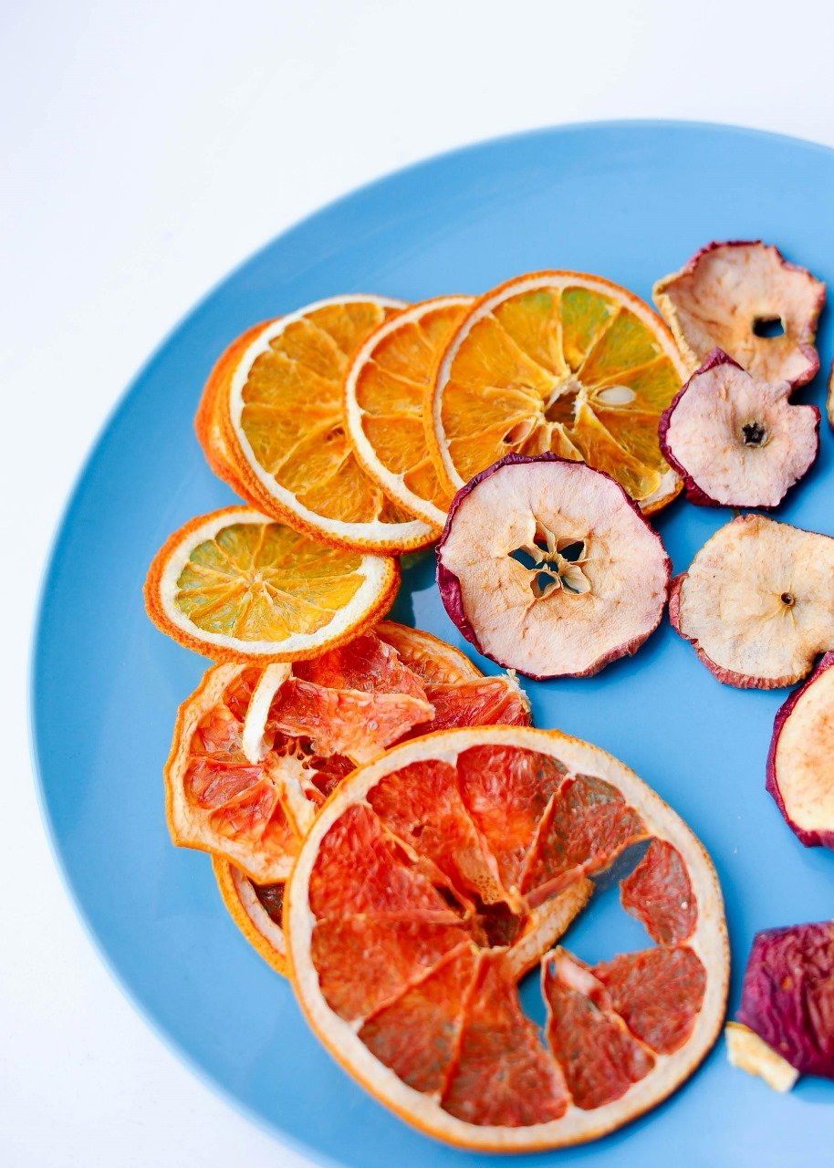 Fruit Powders